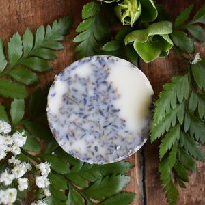 Homewares Candles: From Earth - Wax Melt - Lavender