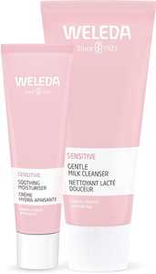 Sensitive Skincare: Weleda Sensitive Cleansing Lotion Almond - 75ml