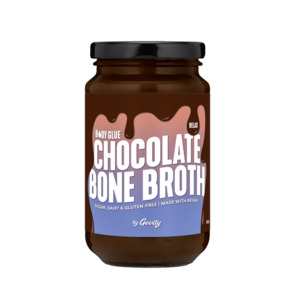 Food: Gevity Rx - Chocolate Bone Broth Body Glue - (390g)