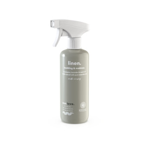 Euclove - Linen & Bedding Spray (300ml)