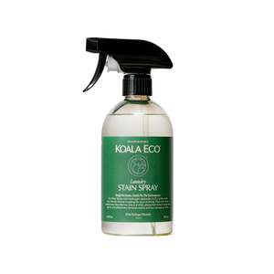 Bathroom: Koala Eco - Laundry Stain Spray - 500ml