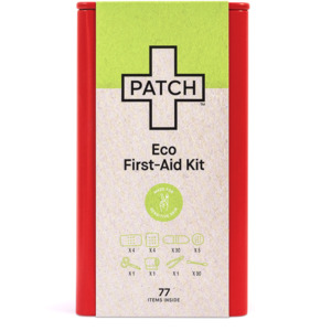 Eco Home: PATCH - Eco First Aid Kit