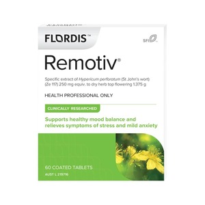 Sale: Flordis - Remotiv (60 Tablets) (EXPIRES 9/2022)