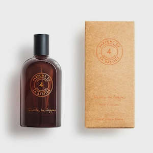 Room Sprays: Parfums de la Bastide Room Spray Feuille de Figuier 100ml