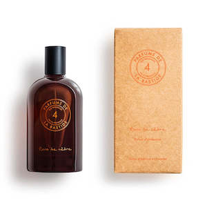 Parfums de la Bastide Room Spray Bois d'Oranger 100ml