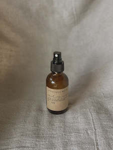 Room Sprays: Christmas Alpine Room and Linen Spray 100g