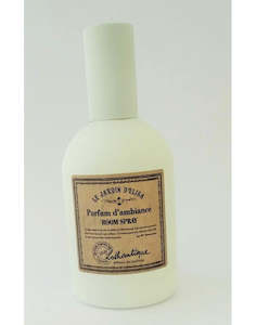 Room Sprays: Lothantique Elisa White Room Spray 100ml