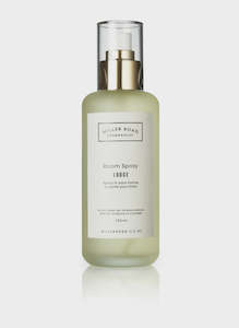 Luxury Room Spray 150ml Lime Basil and Mandarin