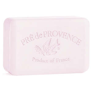 Hand Soaps: Pre de Provence Shea Butter Soap Wildflower150g