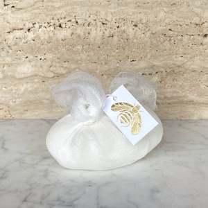 Hand Soaps: Scent of Provence Fleur de Coton Soap