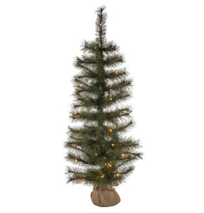 Sirius Alvin Tree H90cm Green
