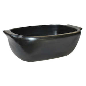 La Chamba Meat Loaf Dish w.Lugs