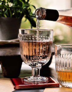 Ouessant Wine Glass Set of 4