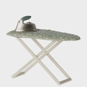 Maileg Ironing Board and Iron Mouse