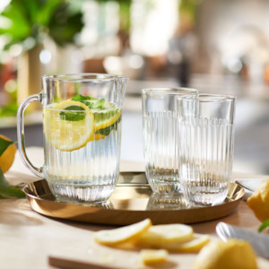 Ouessant Jug 1000mls