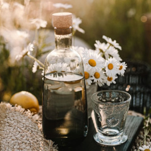 Versailles Tumbler Set of 4