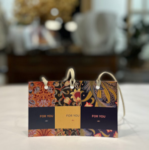 Wells Home: Wells "For You" Card