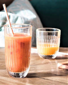 Ouessant Tall Tumbler Set of 4