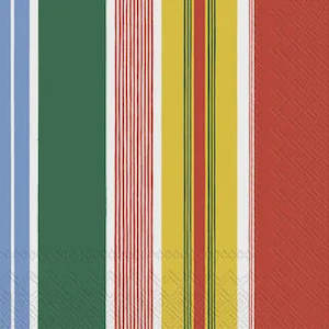 Ihr Paper Napkins: IHR Cocktail MM Paraati