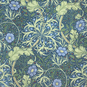 Ihr Paper Napkins: IHR Luncheon Seaweed