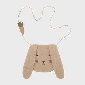 Baby: Fluffy Bunny Bag