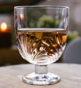 Belle Ile Wine Glass Set of 4