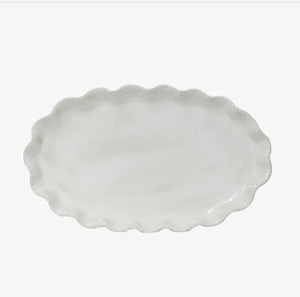 Dinner Sets: Scilla Serving Platter