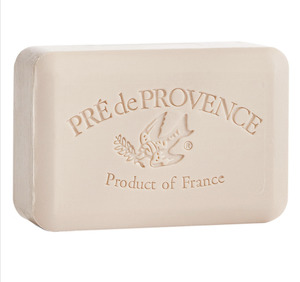 Pre de Provence Shea Butter Soap Coconut 150g