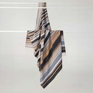 Innate Throw Strait in Air 130x190cm