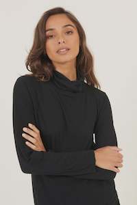 Primness Topo Skivvy Noir