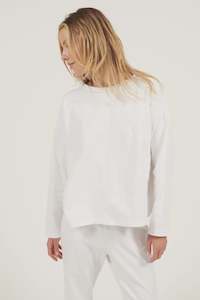 Gifts Under 200: Primness Maemae Top Blanc