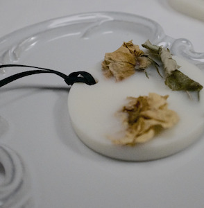 Montmarte Botanical Round Palet