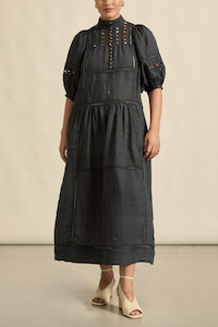 Zoe Kratzmann Impel Dress Midnight