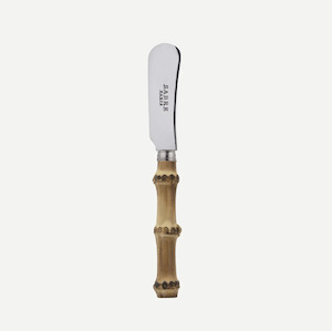 Sabre Bamboo Panda Butter Knife Light