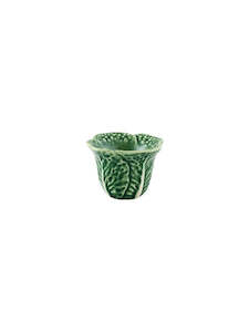 Bordallo: Bordallo Cabbage Egg Cup
