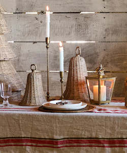 Living: Willow Bell Small