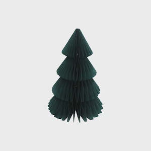 Le Papier Christmas Tree 60cm Green
