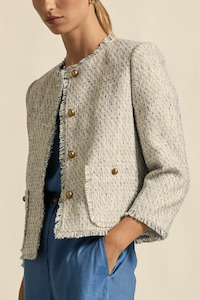 Zoe Kratzmann Zeal Jacket