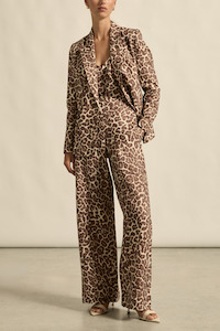 Zoe Kratzmann Gesture Pant Ocelot