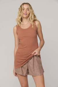 Primness: Primness Coasty Tank Copper