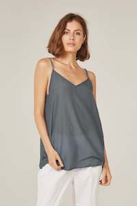 Primness: Primness Canne Cami Charcoal