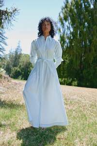 Aston Arlet Dress Artic Stripe