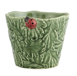 Cookware: Bordallo Ladybug Vessel