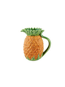 Bordallo: Bordallo Pineapple Pitcher