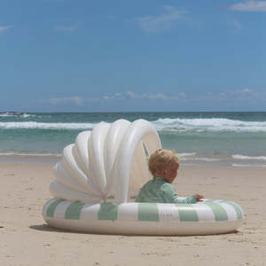 New: Kids Inflatable Pool - Dex the Duck