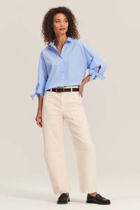 Brylie Pant Sugar by Velvet