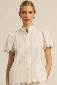 Zoe Kratzmann Pier Top Porcelain