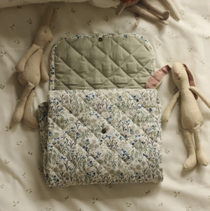 Avery Row Change Mat Rverbank