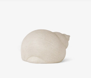 Light Up Snail Shell