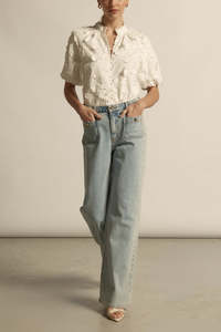 Zoe Kratzmann: Zoe Kratzmann Solstice Top